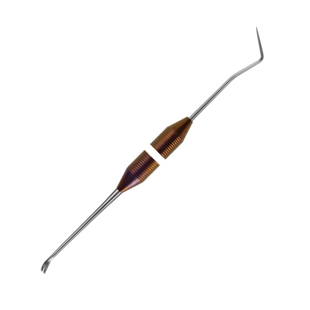 13-01 Зонд-твикс дуговой